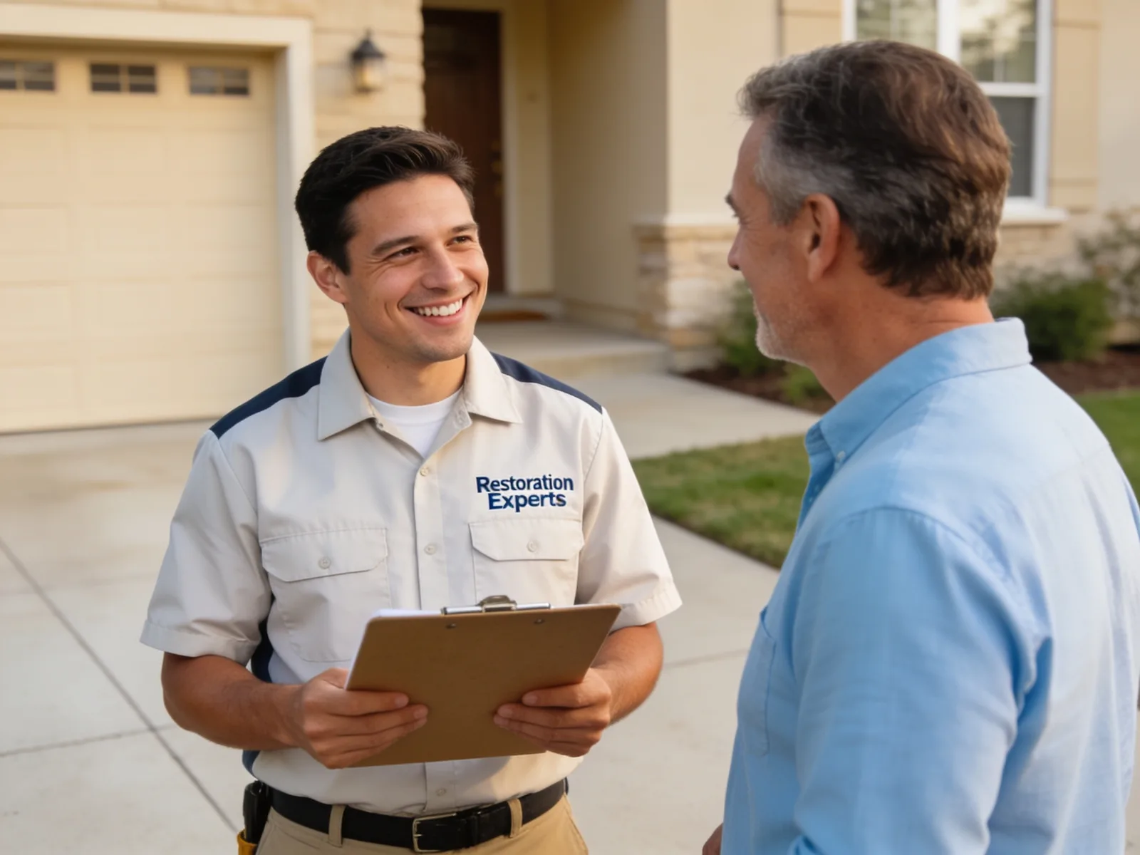 Water Damage Cleanup Nickerson, NE FAQs